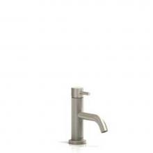 Riobel CS01BN - Single hole lavatory faucet