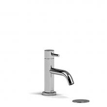  CS01C - Single hole lavatory faucet