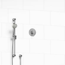 Riobel CSTM54C - Type P (pressure balance) shower