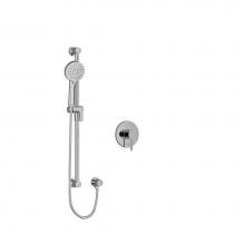  CSTM54C - Type P (pressure balance) shower