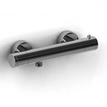  CSTM77C - 1/2'' Thermostatic External Bar