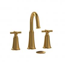  MMRD08KBG - 8'' lavatory faucet