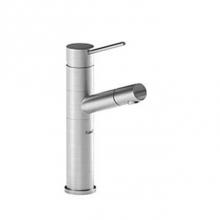 Riobel CY601SS - Cayo single hole prep sink faucet