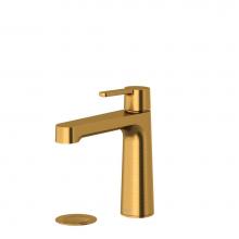  NBS01THBG - Single hole lavatory faucet