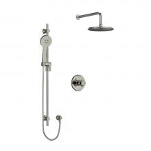  TK323MMRDKPN-6 - Shower kit 323 trim