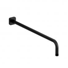 Riobel R573BK - 50 cm (20'') shower arm