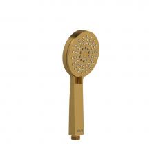 Riobel R4370BG - 2-jet handshower