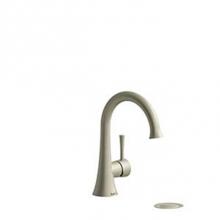 Riobel ED01BN - Edge Single Handle Lavatory Faucet