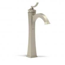 Riobel EL01BN-05 - Single hole lavatory faucet