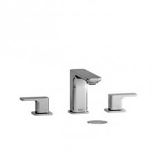  EQ08C-10 - Equinox? Widespread Lavatory Faucet