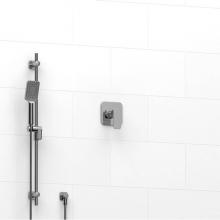 Riobel EQ54C - Type P (pressure balance) shower