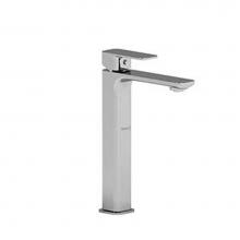 Riobel EQL01C - Equinox™ Single Handle Tall Lavatory Faucet