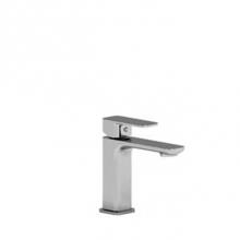 Riobel EQS00C-10 - Single hole lavatory faucet without drain