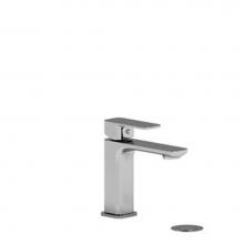 Riobel EQS01C - Equinox™ Single Handle Lavatory Faucet