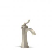Riobel ES01BN - Eiffel™ Single Handle Lavatory Faucet