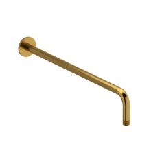 Riobel R513BG - 50 cm (20'') shower arm