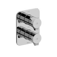  FR46BN - 4-Way Type T/P (Thermostatic/Pressure Balance).75''Coaxial Complete Valve