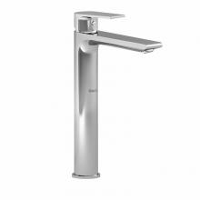 Riobel FRL01BN - Fresk™ Single Handle Tall Lavatory Faucet