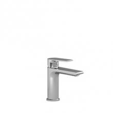 Riobel FRS00C - Single hole lavatory faucet without drain