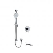  TK1244NBC - Shower kit 1244 trim