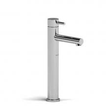 Riobel GL01C - GS Single Handle Tall Lavatory Faucet