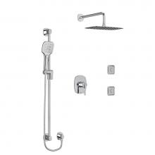  K3545VYC - Shower Kit 3545