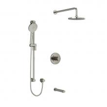  TK1345RUTMKKNBN - Shower kit 1345 trim