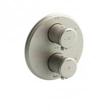  GN46BN - 4-way Type T/P (thermostatic/pressure balance) 3/4'' coaxial complete valve