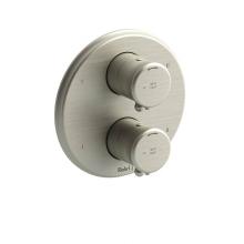  GN88BN - 4-way no share Type T/P (thermostatic/pressure balance) coaxial complete valve