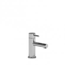 Riobel GS00C - Single hole lavatory faucet without drain