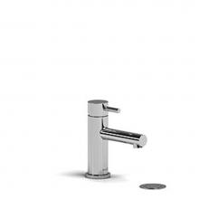 Riobel GS01C - Single hole lavatory faucet