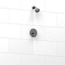  GS52C - Type P (pressure balance) shower