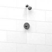  GS72C - Type P (pressure balance) shower