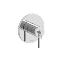  TGS93C - 2-way Type T/P (thermostatic/pressure balance) coaxial valve trim