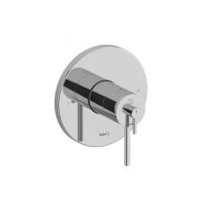  TGS94C - 2-way Type T/P (thermostatic/pressure balance) coaxial valve trim