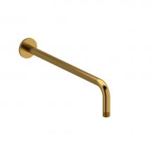 Riobel R503BG - 40 cm (16'') shower arm