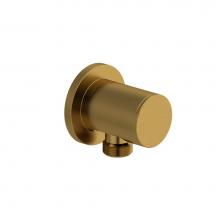 Riobel R775BG - Elbow supply