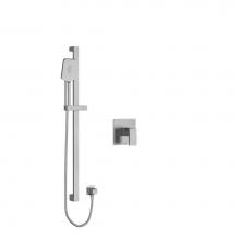 Riobel RF54BC - Type P (pressure balance) shower