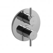  RUTM83KNC - 4-way Type T/P (thermostatic/pressure balance) 3/4'' coaxial complete valve