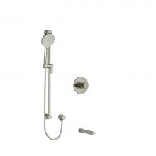  TK1244RUTMKKNBN - Shower kit 1244 trim