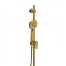 Riobel R4861BG - Handshower rail