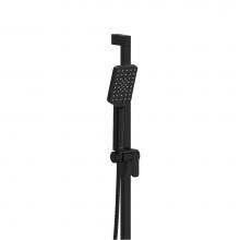 Riobel R4665BK - Handshower rail