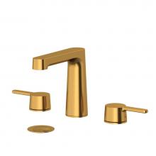  NB08BG - 8'' lavatory faucet