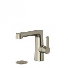  NBS01SHBN - Nibi™ Single Handle Lavatory Faucet With Side Handle