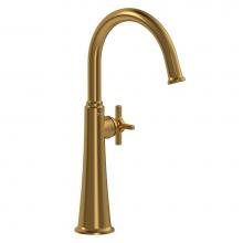  MMRDL01KBG - Single hole lavatory faucet