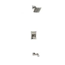 Riobel KIT#4744EFBN - Type T/P (thermostatic/pressure balance) 1/2'' coaxial 2-way no share with shower head a