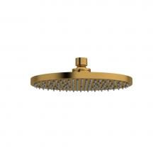 Riobel R468BG - 20 cm (8'') Showerhead