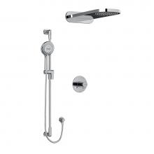  K2745PBC - Shower Kit 2745