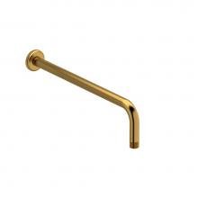 Riobel R554BG - 40 cm (16'') shower arm