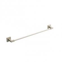 Riobel KS5BN - Kubik™ 24'' Towel Bar